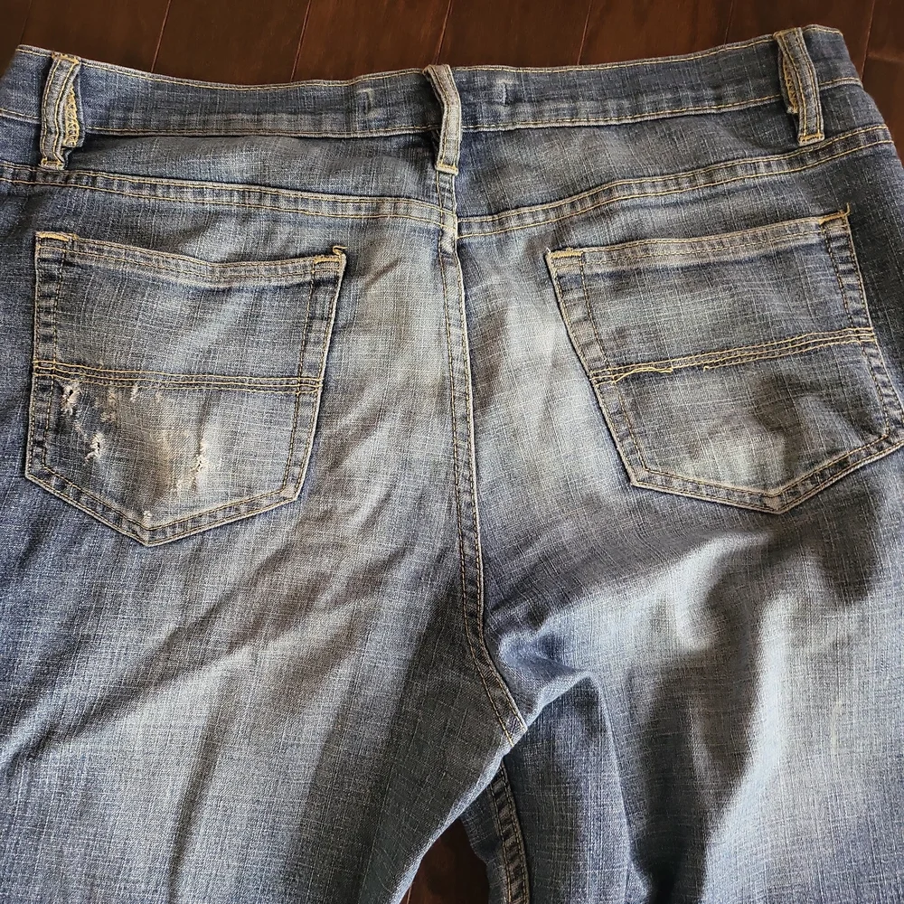 Express Men's Jeans - Picture 4 of 8